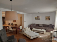 Donja Dubrava - dvoetažni 3S stan (201 m2) + TERASA - REŽIJE UKLJUČENE