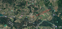 DONJA DUBRAVA – GOSPODARSKO ZEMLJIŠTE 71.149 m²