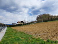 Donja Šemnica, gradilište, 1.250 m²