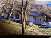 Donja Šemnica, stara zagorska hiža za vikendicu