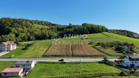 Zemljšte Šemnica- moguća parcelizacija