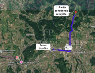 Donja Stubica, građevinsko zemljište na prodaju