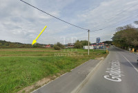 Donja Stubica, građevinsko zemljište u zoni K/I