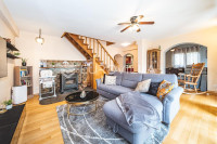 Donja Stubica, prekrasna kuća za odmor 140 m2 sa bazenom