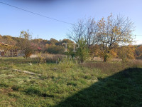 Donja Stubica, Pustodol, gradilište od 1.829 m²