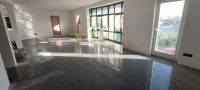 DONJA VEŽICA 110 m² U VISOKOM PRIZEMLJU NA FREKVENTNOJ LOKACIJI