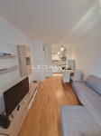 DONJA VEŽICA, 1S+DB, balkon, parkirno mjesto, 650,00 eur
