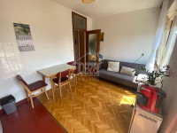 Donja Vežica, namješten jednosobni stan