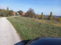Donja Voća:  atraktivno građevinsko zemljište površine 1340 m2