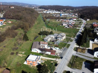 Donja Zelina, DONJA ZELINA, Veliko zemljište, odlična lokacija - 10477