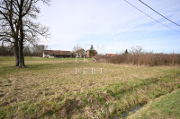 Donje Dvorišće, DUGO SELO, Građevinsko zemljište - 899m2