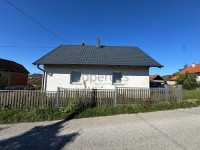 DONJE MAKOJIŠĆE - SAMOSTOJEĆA KUĆA S OKUĆNICOM + DVA POMOĆNA OBJEKTA