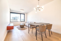 Donje Svetice, prekrasan trosoban stan 76 m², prvi najam, garaža, pogl