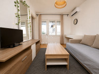 Donji Bukovac, Donji Bukovac, Dvosobni stan na 1. katu, 45 m2, balkon