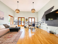 DONJI BUKOVAC– Penthouse uz Maksimirsku šumu od 145m², Terasa, Sauna,