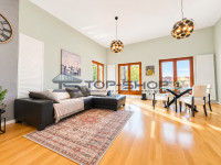 DONJI BUKOVAC– Penthouse uz Maksimirsku šumu od 145m², Terasa, Sauna,