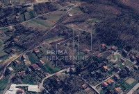 Donji Dragonožec, građevinsko zemljište, 1192 m2