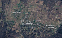 Donji Dragonožec, građevinsko zemljište, 700 m2