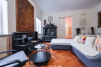 DONJI GRAD, 3-SOBAN GRAĐANSKI STAN ***BEZ PROVIZIJE!!!***