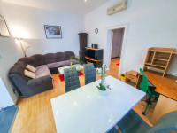 DONJI GRAD 50m2, Petrinjska (prekrasan 2soban stan + parking)