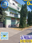 DONJI GRAD! GORIČKA BR.3! TROSOBAN 84,43m2! TERASA! GARAŽA! C.PLINSKO!