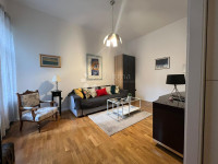 Donji grad, Kružićeva, 45m2