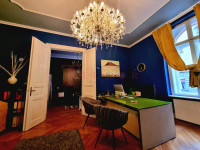 Donji Grad - Palmotićeva, trosoban stan 84m2