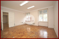 DONJI GRAD Prostran uredski prostor 102 m2 + garaža, BEZ PROVIZIJE