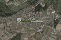 Donji Miholjac, prodaja atraktivnog građevinskog zemljišta, površine 2