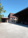 Donji Stupnik, stambeno-poslovni kompleks, 200m2+500m2