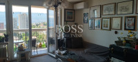 Donji Zamet, 1S+DB, 56.60m2, 250.000€