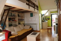 Đorđićeva, garsonijera 36 m2 s terasom