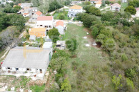Dračevac Ninski: Građevinsko zemljište 1202 m2