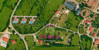 DRAČEVAC NINSKI, građevinsko zemljište od 614 m2!
