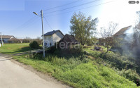 Draganić, Lazina, građevinsko zemljište 509 m2, priključci, povoljno