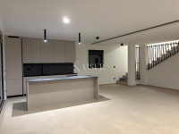 Drage, Pakoštane - Luksuzna dvojna kuća s bazenom i krovnom terasom