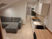 DRAGOVODE 50m2 JEDNOSOBAN NAMJEŠTEN STAN U POTKROVLJU KUĆE