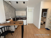 Dragovode,Split, 47 m2,novogradnja - JEDNOSOBAN NAMJEŠTEN - PRODAJA