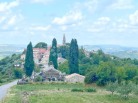 Draguć, veliko poljoprivredno zemljište, 11.030 m2