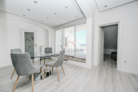 DRAMALJ - 3S+DB, prostrani stan nedaleko mora, 106 m2