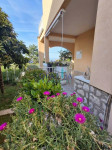 DRAMALJ 3SB+DB, 75m2, 100m od mora, parking, vrt