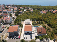 Dramalj dvoetažni apartman u novogradnji