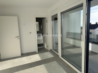 Dramalj, novogradnja, 102.84m2, parking i dvorište