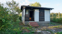 Draše 25m2 VIKENDICA+OBJEKT 36m2 U OAZI MIRA I ZELENILA 53.000EUR!