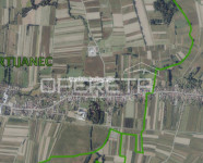 DRAVSKA, Martijanec, 58.500,00 m2, 1.755.000,00 EUR