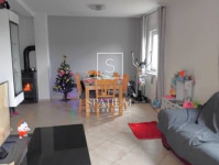 DRAŽICE, DVOSOBAN STAN S DNEVNIM BORAVKOM