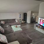 Dražice - najam stana u centru Dražica, 85m2!