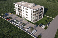 Dražice, Stan 1S+DB