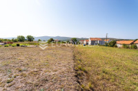 Drniš, građevinsko zemljište u samom centru