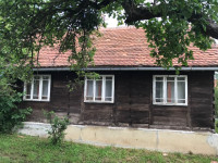 Drvena kuća: Rugvica (Prevlaka), 65.00 m2